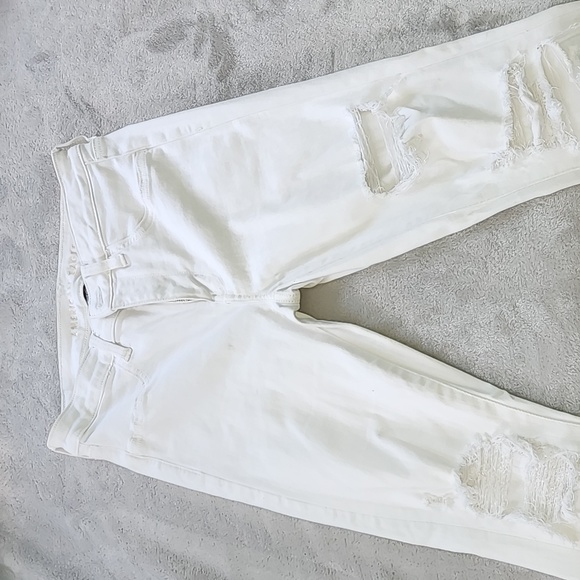 American Eagle Next Level Stretch Jeans - Picture 1 of 3